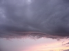 Ciel du soir