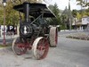 Routière Case de 1998 en état de fontionnement