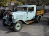 citroën de 1938