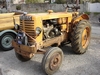 tracteur de 1955