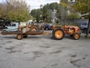 tracteur de 1956