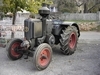 tracteur de 1930