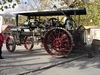 Routière Case de 1898 en état de fonctionnement