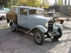 citroën de 1938