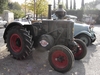 tracteur de 1930