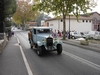 citroën dans la rue