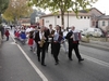 fête dans la rue