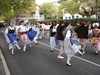 fête dans la rue