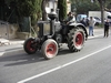 tracteur de 1930
