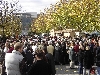 fête dans la rue