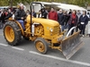 tracteur de 1957