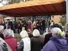 fête à Lorine
