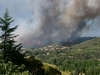 vue de la pouponne