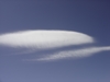 altocumulus lenticularis