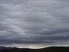 cumulus inquiétant