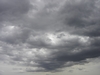 cumulus sombre