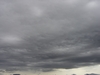 cumulus sombre