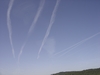 Nuages modernes