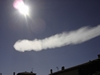 nuage comète
