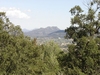 rocher de Roquebrune