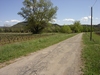 route de St Martin